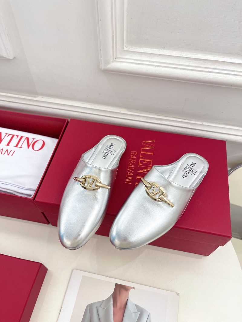 Valentino Slippers